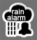 Rain Alarm radar